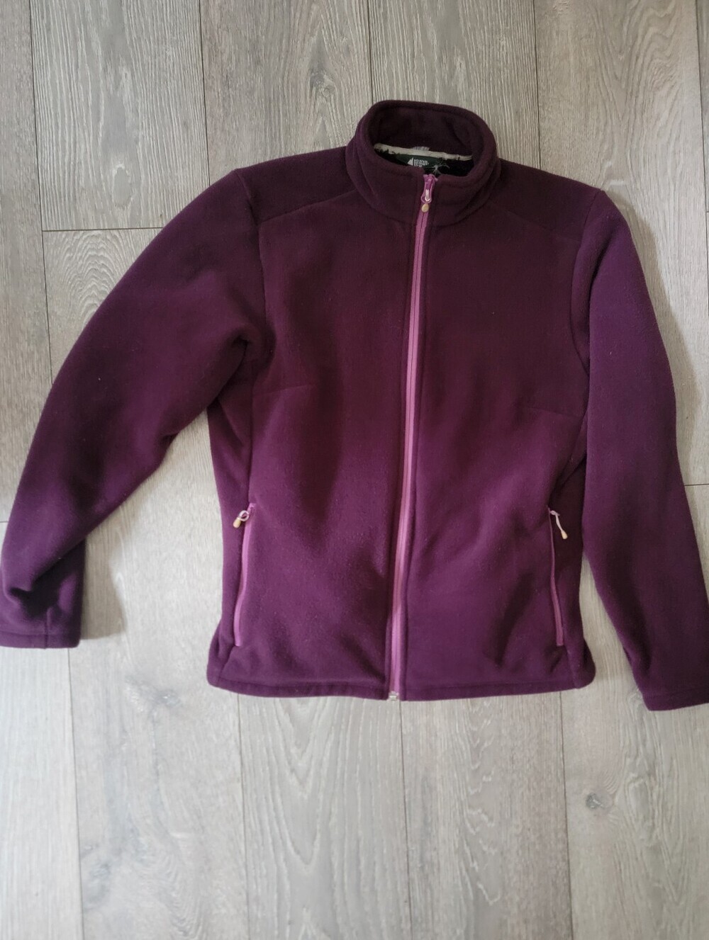 MEC Fleece Jacket